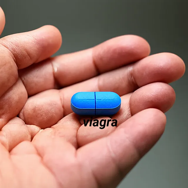 Farmacia española viagra